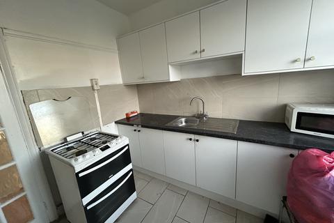 undefined, Beehive Lane, ILFORD IG4