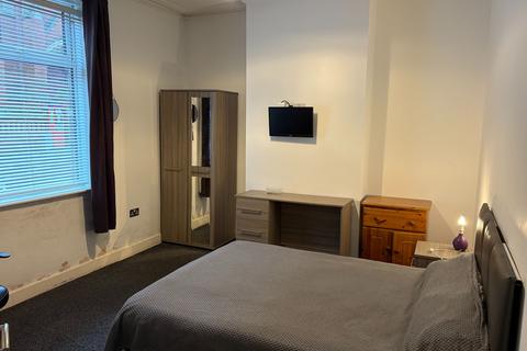1 bedroom in a house share to rent, Room 1, 7 Downey Street Hanley, Stoke-on-Trent ST1