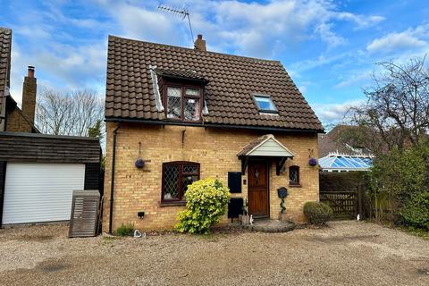 3 bedroom detached house for sale - Fore Street, Basildon SS15
