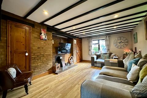 3 bedroom detached house for sale, Fore Street, Basildon SS15
