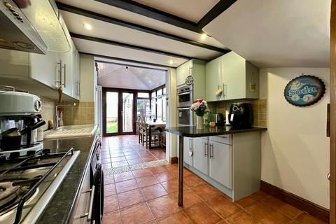 3 bedroom detached house for sale, Fore Street, Basildon SS15