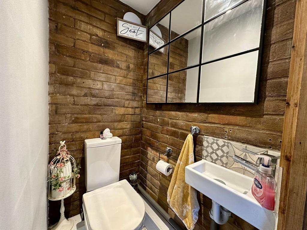 Cloakroom