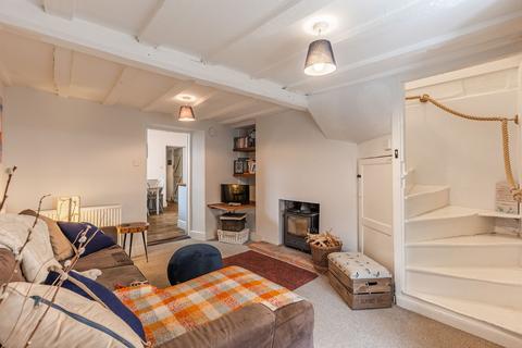 undefined, A Tasteful and Attractive Cottage in Cley