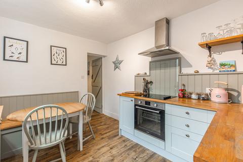 undefined, A Tasteful and Attractive Cottage in Cley