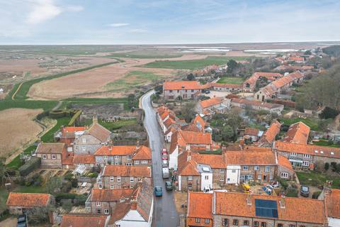 undefined, A Tasteful and Attractive Cottage in Cley