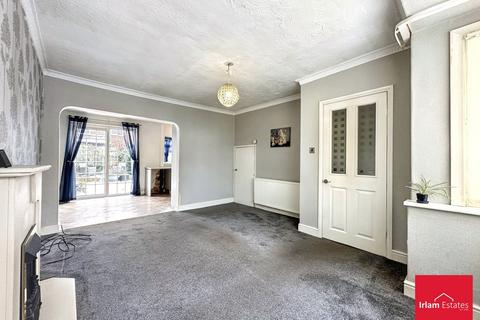 3 bedroom terraced house for sale, Ferry Road, Irlam, M44