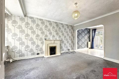 3 bedroom terraced house for sale, Ferry Road, Irlam, M44