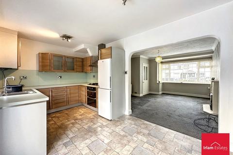 3 bedroom terraced house for sale, Ferry Road, Irlam, M44