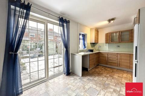 3 bedroom terraced house for sale, Ferry Road, Irlam, M44