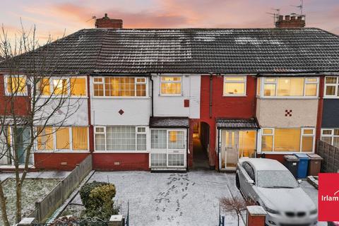 Ferry Road, Irlam, M44