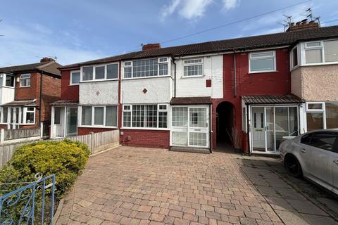 Ferry Road, Irlam, M44