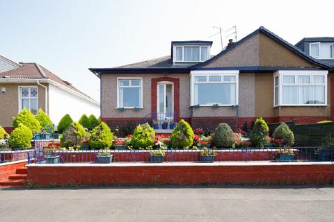 4 bedroom semi-detached bungalow for sale, Leebank Drive, Netherlee