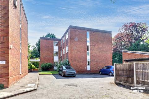 2 bedroom flat for sale - Park Hall Close, Walsall WS5