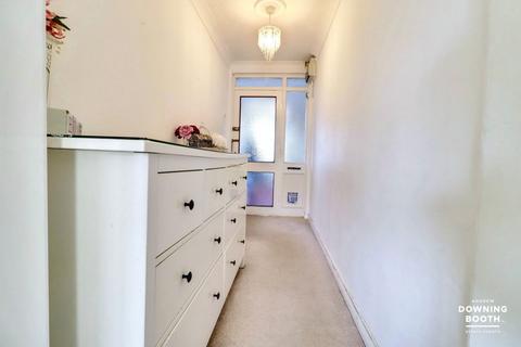 2 bedroom flat for sale, Park Hall Close, Walsall WS5