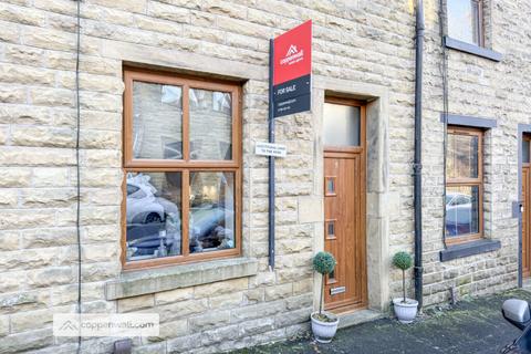 2 bedroom terraced house for sale, Pilling Street, Acre, Rossendale – Extra Land To Rear