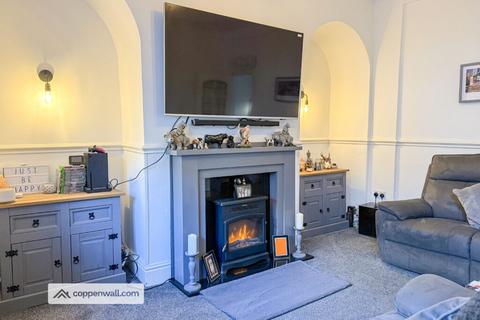 2 bedroom terraced house for sale, Pilling Street, Acre, Rossendale – Extra Land To Rear