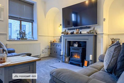 2 bedroom terraced house for sale, Pilling Street, Acre, Rossendale – Extra Land To Rear