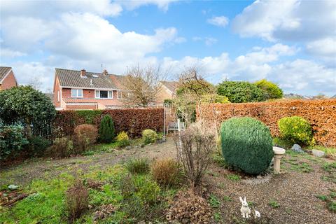 3 bedroom semi-detached house for sale, Bramley Garth, North Yorkshire YO31