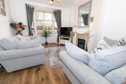 2 bedroom semi-detached house for sale, Park Road, Middlewich