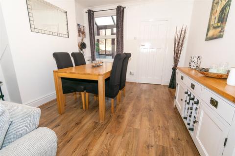 2 bedroom semi-detached house for sale, Park Road, Middlewich