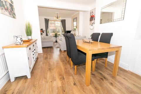 2 bedroom semi-detached house for sale, Park Road, Middlewich