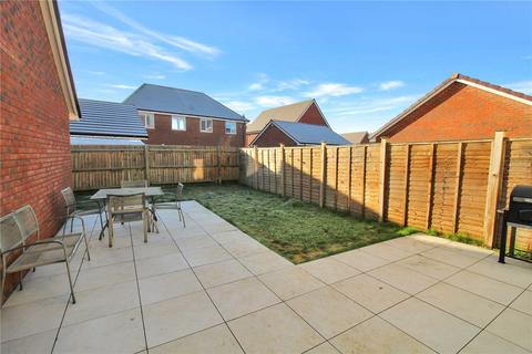 undefined, Eastlake, Swindon SN25