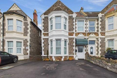 6 bedroom semi-detached house for sale, Locking Road, Weston-Super-Mare, BS23