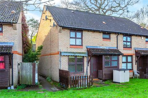 Rowhurst Avenue, Addlestone, Surrey, KT15
