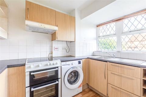 1 bedroom semi-detached house for sale, Rowhurst Avenue, Addlestone, Surrey, KT15