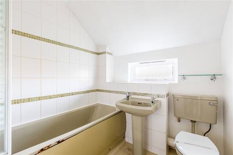 1 bedroom semi-detached house for sale, Rowhurst Avenue, Addlestone, Surrey, KT15