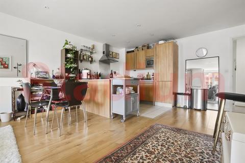 2 bedroom apartment to rent, Vizion7,  N7 - Energy Rating B