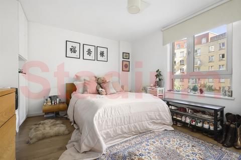 2 bedroom apartment to rent, Vizion7,  N7 - Energy Rating B