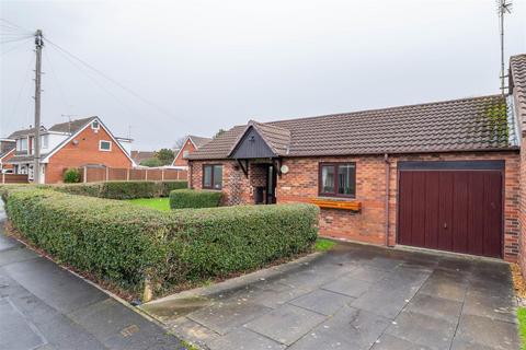 undefined, Larchwood Crescent, Leyland