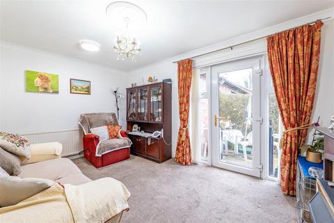 undefined, Larchwood Crescent, Leyland