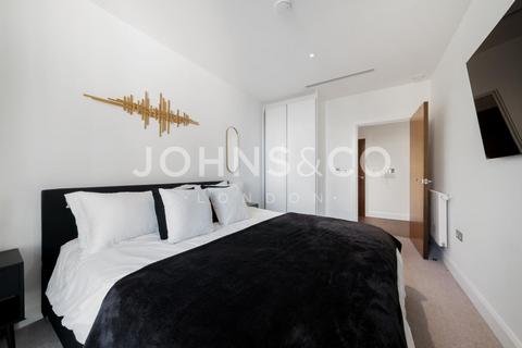 2 bedroom apartment for sale, Salvor Tower, Canary Wharf, E14