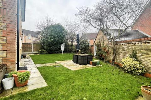 undefined, Court Road, Broomfield, Chelmsford