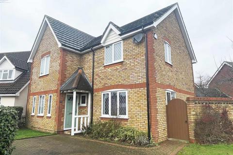 4 bedroom detached house for sale - Court Road, Broomfield, Chelmsford