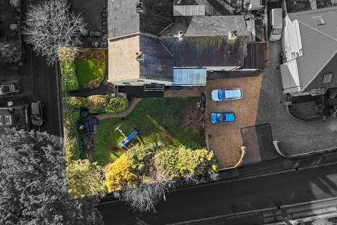 undefined, Westbourne Gardens, Trowbridge