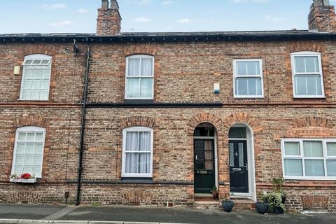 undefined, Eaton Road, Bowdon, Altrincham