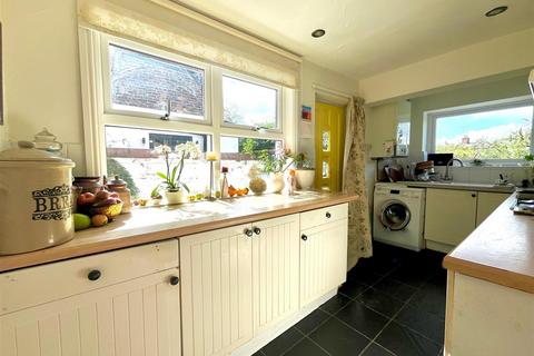 undefined, Eaton Road, Bowdon, Altrincham