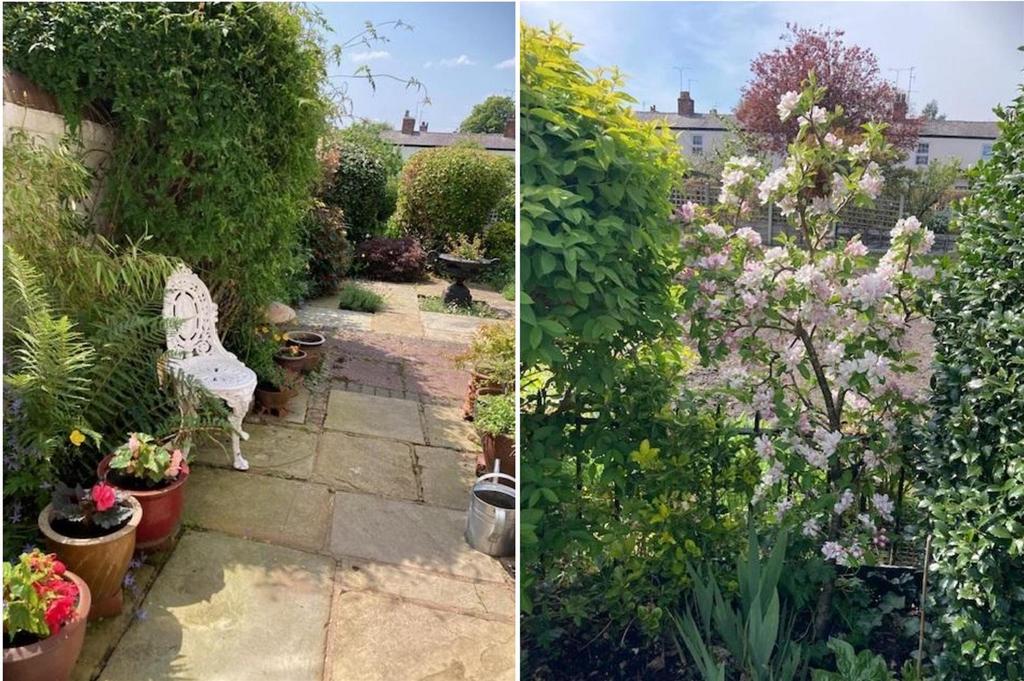 Gardens