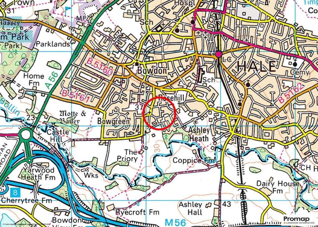 Town Plan