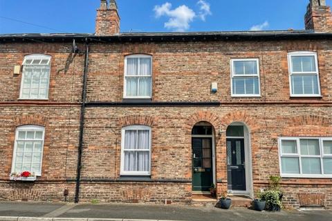 undefined, Eaton Road, Bowdon, Altrincham