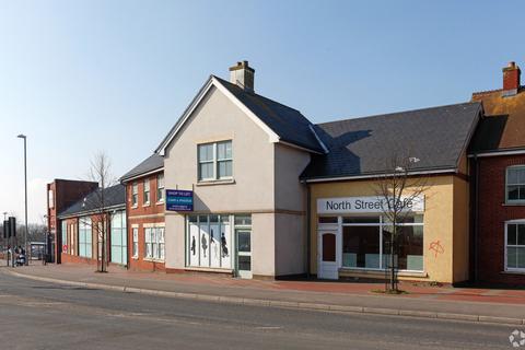 Shop to rent, North St Hailsham BN27 1DN