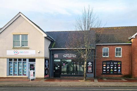 Shop to rent, North St Hailsham BN27 1DN