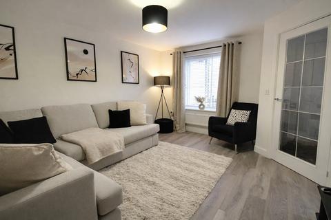 3 bedroom detached house for sale, Coller Road