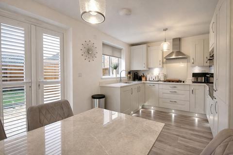 3 bedroom detached house for sale, Coller Road