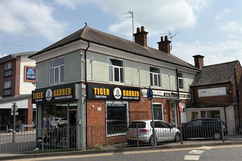 undefined, Lutterworth Road, Blaby