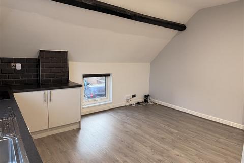 undefined, Lutterworth Road, Blaby