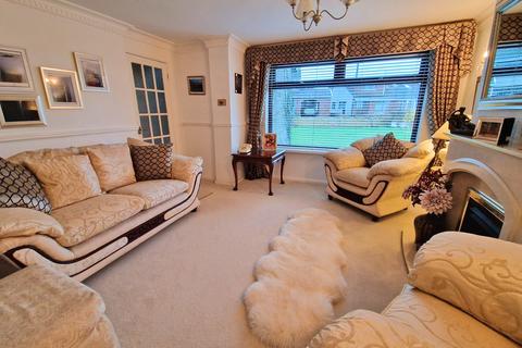 3 bedroom semi-detached house for sale, MAES YR HAF, NORTH CORNELLY, CF33 4EN